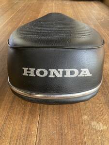 シャリー Chaly ホンダ HONDA CF50 純正シート 美品