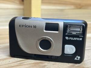 FUJIFILM EPION 10