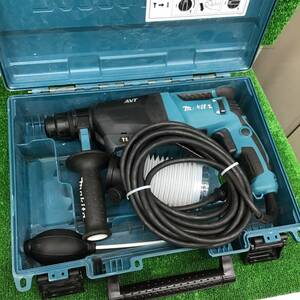 【中古品】★マキタ(makita) ハンマドリル HR2611F