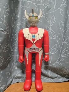 ウルトラマンタロウ　ポピー　円谷プロ　ジャンボマシンダー　