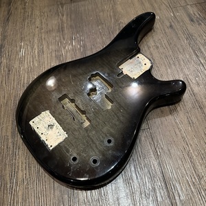 Fernandes FRB-40 Bass Body ベース ボディ -e323