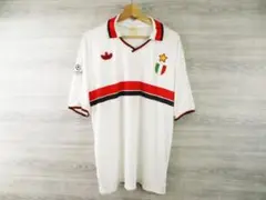 92-93 A.C.Milan CHAMPIONS league＃３マルディーニ