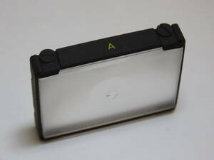 Nikon Focusing Screen type A for Nikon F/F2 ニコン フォーカシング スクリーン Ａ型