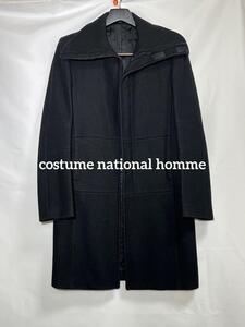 コスチュームナショナルオム　コート48costume national