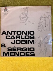 Antonio Carlos Jobim & S?rgio Mendes