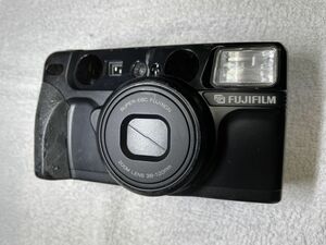 FUJIFILM ZOOM CARDIA SUPER 312