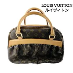 （レア極美品）LOUIS VUITTON ルイヴィトン　ハンドバッグ　ミツィ