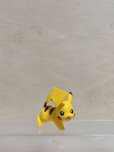 【開封品 送料120円】[ポケモン モンコレ] モンスター コレクション フィギュア ピカチュウ