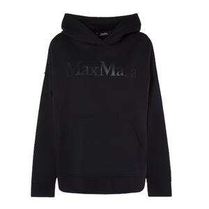 新品未使用！送料込み★S Max Mara★コットンジャージーパーカ Sサイズ