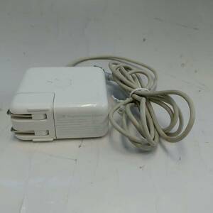 P0255 ACアダプター APPLE A1374 14.5V 3.1A Magsafe1