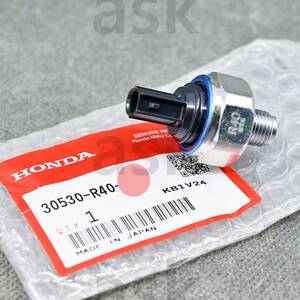 ★新品 HONDA Accord 4D, アコードツアラー, オデッセイ用 ノックセンサー New Genuine Knock Sensor COMP ホンダ 純正部品