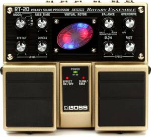 【中古】BOSS ROTARY ENSEMBLE RT-20