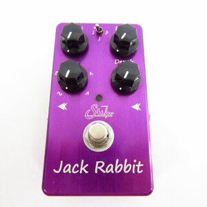 Suhr Jack Rabbit LE サー ジャックラビット エフェクター 動作OK ▼G4711