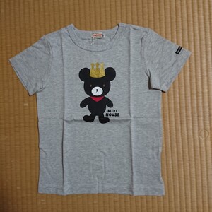 MIKIHOUSE 半袖 Tシャツ 120