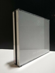 【2CD◆CY-4205 /6 ◆旧規格3800盤】JOY DIVISION ジョイ ディヴィジョン STILL スティル ◆NEW ORDER◆ Ian Curtis ■NIPPON COLUMBIA