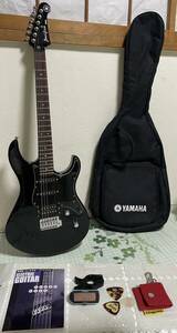 YAMAHA ★ PAC 112VCX ★エレキギター ★