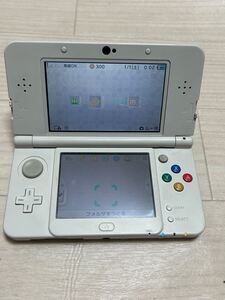 任天堂 Nintendo new 3DS