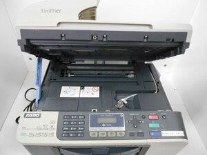 ブラザー　ジャスティオ　MFC5860　ジャンク部品取り用？