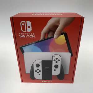 ●●【1円スタート】 Nintendo ニンテンドウ Nintendo Switch 未使用に近い