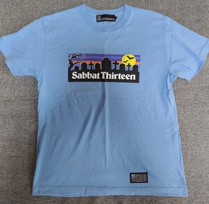 ■ sabbat13 Ｔシャツ 