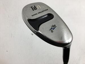 即決 お買い得品！中古 Td ユーティリティ Td17 NSプロ 950GH 17 S