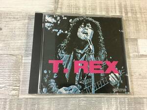 超希少！！超入手困難！！CD T.REX『WORLD SUPER HITS』ゲット・イット・オン/イージー・アクション/テレグラム・サム 他 DISK1枚 全12曲