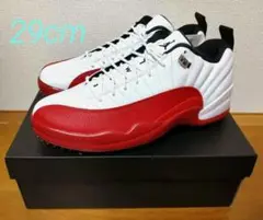 NIKE AIR JORDAN 12 LOW GOLF 新品未使用　希少サイズ