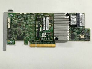 【即納/送料無料】 ORACLE 25420 (pn:7085209) MegaRAID SAS 12Gbps 【中古パーツ/現状品】 (SV-O-342)