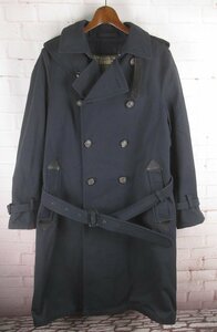 LFJ23778 Nigel Cabourn ナイジェルケーボン トレンチコート 46