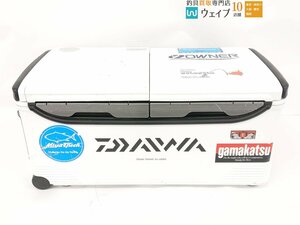 ダイワ トランク大将 SU-4000X ※注有 ジャンク品