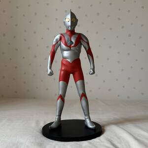 Character Classics（キャラクタークラシックス） ウルトラマン [Bタイプ] 1/5スケール コールドキャスト製塗装済み完成品　海洋堂