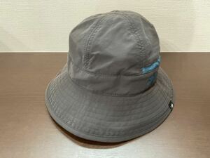 ★ 24SS カリマー Karrimor メトロハット metro hat W