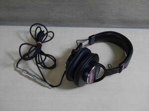 【美品】B SONY MDR-CD900 ヘッドフォン