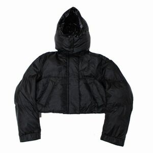 sacai サカイ 22AW Padded Blouson パデッド ブルゾン ジャケット 3 ブラック