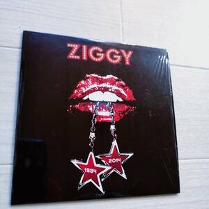 ZIGGY 非売品 CD 逆説のファンタジア/逃避行/心模様さえ俺の手に負えない 美品 グッズ 森重樹一