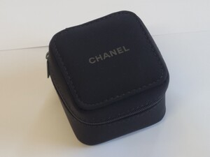 新品■本物CHANEL時計用携帯ケース非売品■J12シャネル箱.ボックス.BOXその1