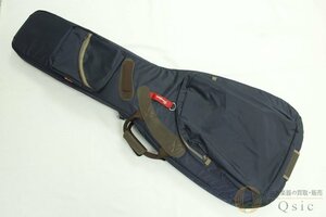 [極美品] Providence TCB-1Y NBL Tour Comfort Cases Series II 山野楽器限定カラー/撥水仕様のエレキベース用ギグバッグ [VK551]