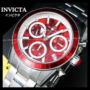 至高のモデル★グリシン・コラボ INVICTA GLYCINE 44291　インビクタ