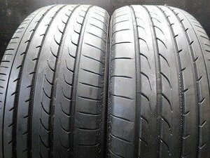 【G575】BluEarth RV-02◆215/60R16◆2本即決