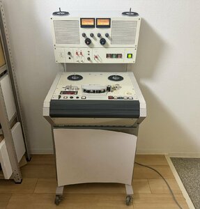 OTARI MTR-10 動作確認済み 現状品 オープンリールデッキ 【ヤマトボックスチャーター便/法人様のみ利用可能】