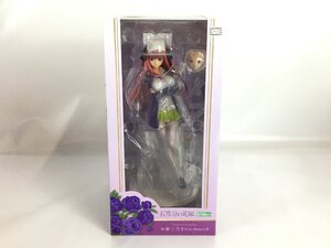 【未開封品】五等分の花嫁 中野二乃 1/8 完成品フィギュア コトブキヤ R26551 wa◇66