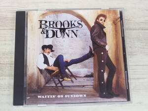 CD / Waitin on Sundown / Brooks & Dunn /『D41』/ 中古
