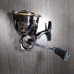 ダイワ21カルディアLT2500 CALDIA ジャンク品 DAIWA リール