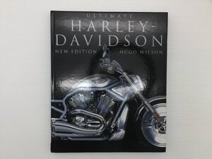 W3L ULTIMATE HARLEY-DAVIDSON/WLA XL KRTT XRTT XLCR XR750 XLH883 XL883R VRSCAV-Rod BuellRR1100 VR1000 ※洋書 611