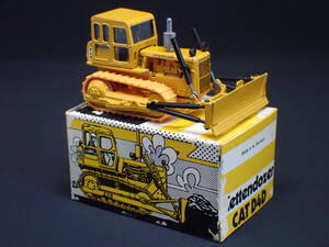 CAT D4D　1/50