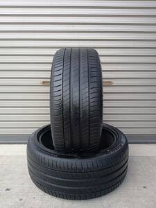 ML 245/40R19 タイヤ 2本 PRIMACY 3 ミシュラン プライマシー MICHELIN 245-40-19 1280