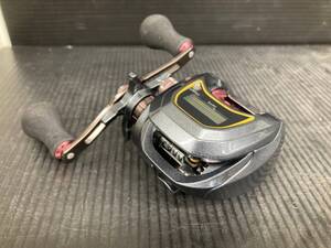 【開封済未使用品】DAIWA　ベイトリール　KOHGA X IC　020933 /ITM70YCA6L62