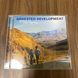 【送料無料】ARRESTED DEVELOPMENT SINCE THE LAST TIME CD