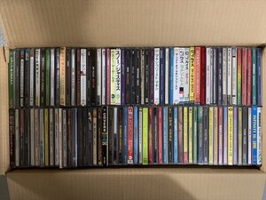 レゲエ ダンスホールレゲエ CD まとめて約100枚セット [ND703]