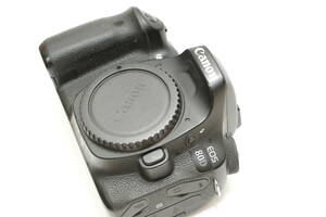 CANON EOS80D BODY